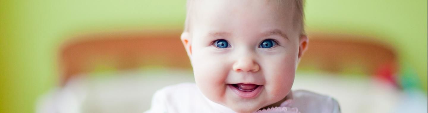 Ребенку 9 месяцев